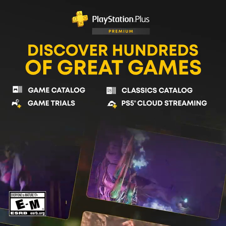 The PlayStation Plus Game Catalog for January include: 🧟‍♂️ Resident Evil 2 🎲 Tiny Tina’s Wonderlands 🚀 Hardspace: Shipbreaker …and more. The full lineup: