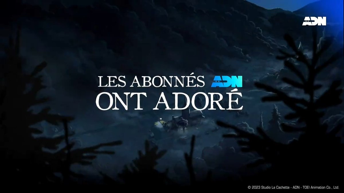 C’est VOUS qui le dites ! 🫵 Nous sommes très heureux de voir tous vos retours positifs sur notre série Le Collège Noir, réalisée par le Studio La Cachette 💙 Continuez de donner un maximum d'amour à cette production française qui mérite plus de visibilité !