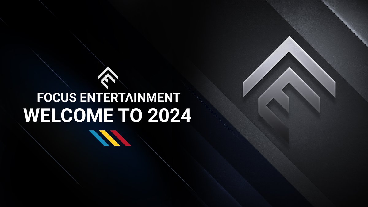 This year will be extraordinary. 💫 In 2023, your unwavering support and enthusiasm pushed us to achieve our best. 💗 We’re so excited for 2024 and all the marvelous projects to come and share with you! What games are most excited for this year?