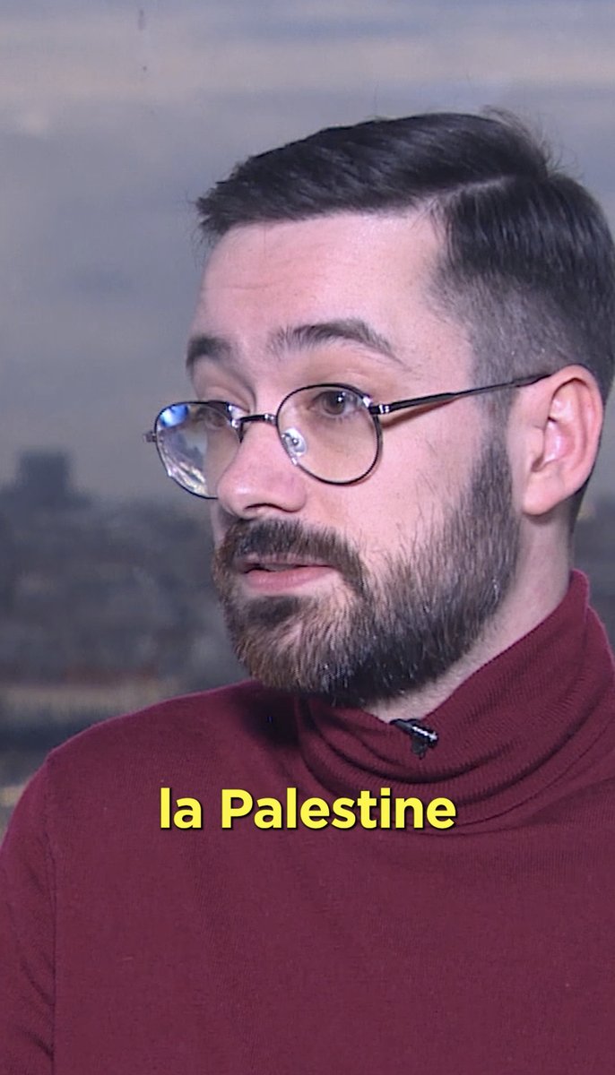 🇵🇸 Les attaques, les calomnies et les diffamations contre ceux qui défendent le droit des palestiniens à vivre libres et dignes sont d’une brutalité extrême. Mais peu importent les menaces et les manipulations. Je préfère me dire que je n’ai pas laissé faire un génocide.