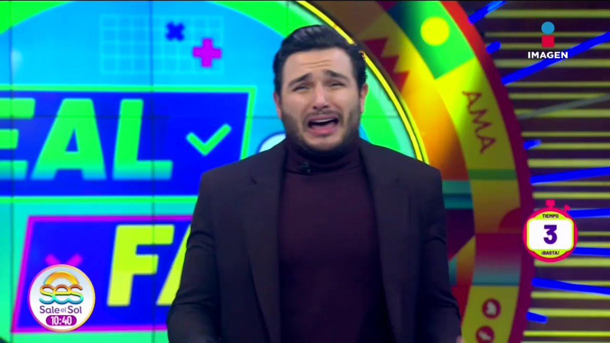 #CinthiaAparicio cuenta su PELEA más fuerte con #AlexisAyala, ¿real o fake? #SaleElSol🌞: