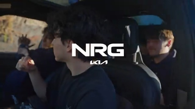 Taking new roads on the rift in 2024. We are proud to become NRG Kia League of Legends w/ Kia America