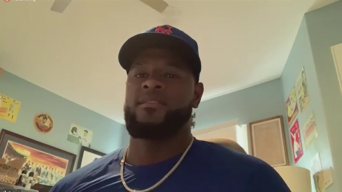 “I thought I was gonna die a Yankee” 😢