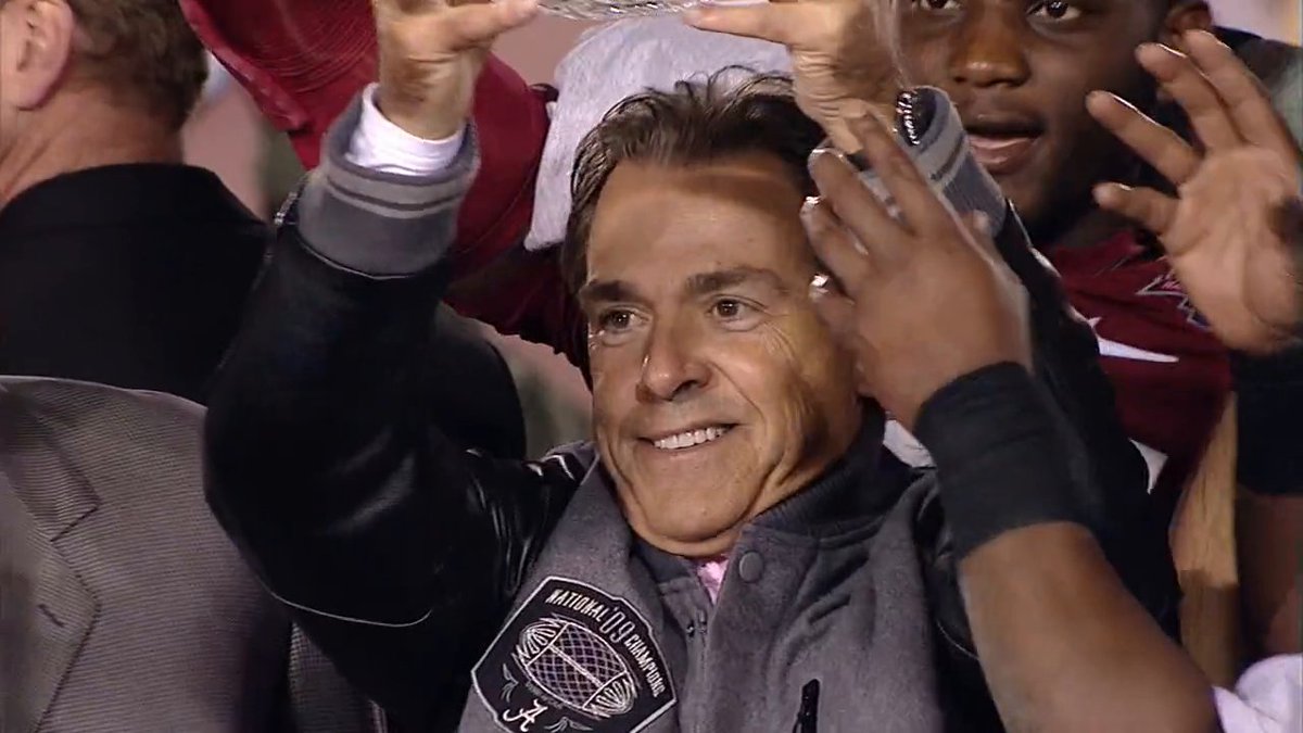 "Saban did it his own way which was really the only way it could be done at Alabama Football." Paul Finebaum on the legacy of Nick Saban 🐐