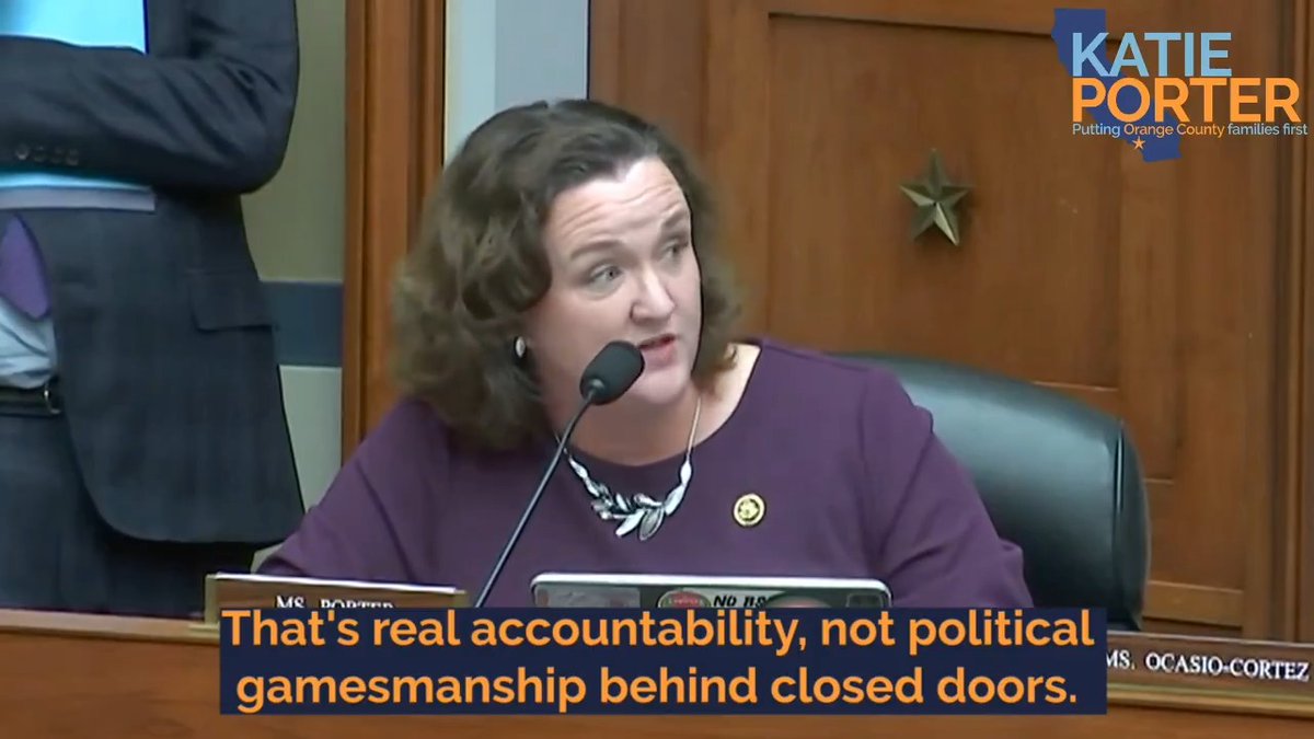 In case you missed the absolute clown show that was the House of Representatives talking about Hunter Biden today, I summed up all you need to know—this was Washington at its worst. ⤵️