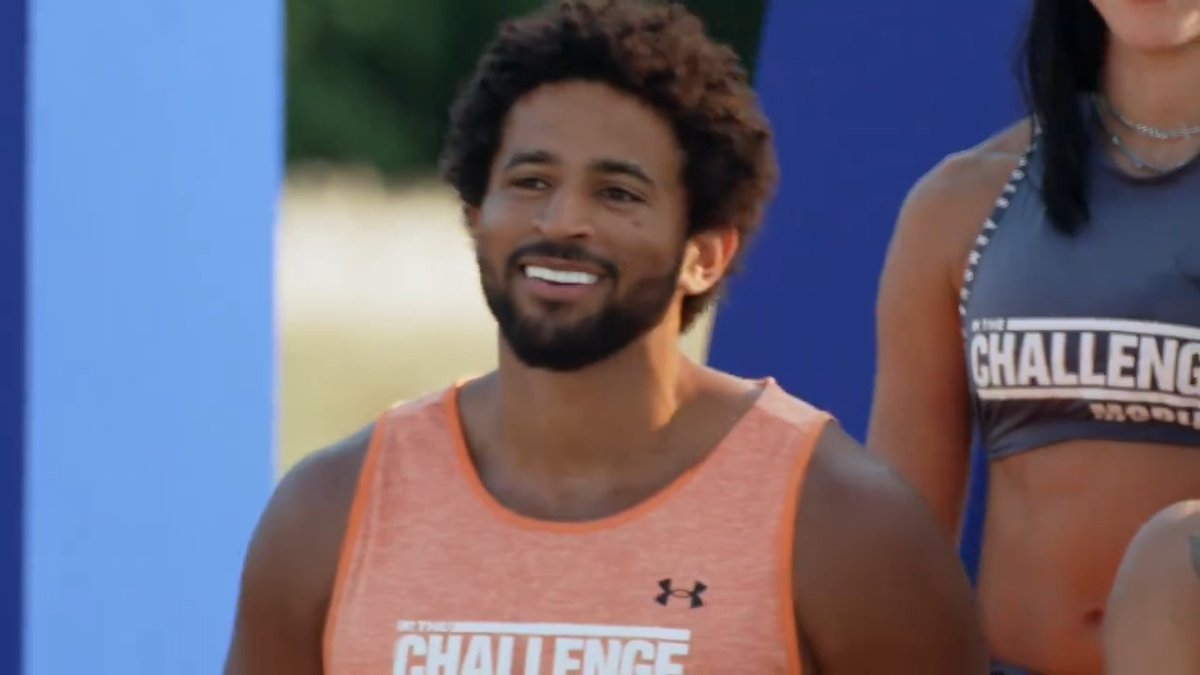 if you had the power this week, who would you vote in?? 👀 #TheChallenge39