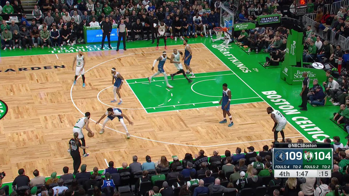 JAYSON TATUM