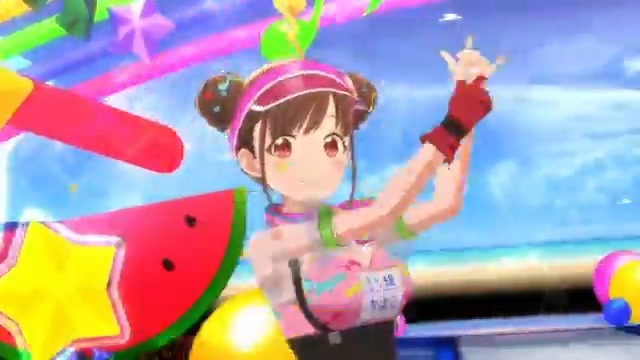 【MV公開!】 ◤ ̄ ̄ ̄ ̄ ̄ ̄ ̄ ̄ ̄ ̄ ̄ ̄ ̄ ̄ ̄ 放課後クライマックスガールズ 「ビーチブレイバー」 _______________◢ 期間限定ミッション・ガシャで手に入る衣装も合わせて公開! 是非チェックしてくださいね! 📺アイマスch #シャニソン