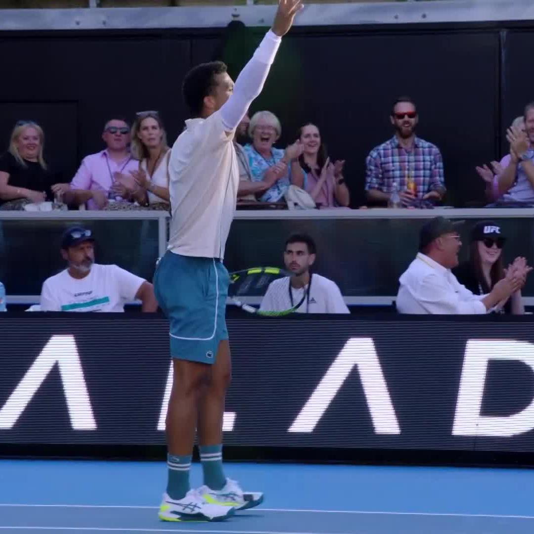 Fils on fire 🔥 #ASBClassic