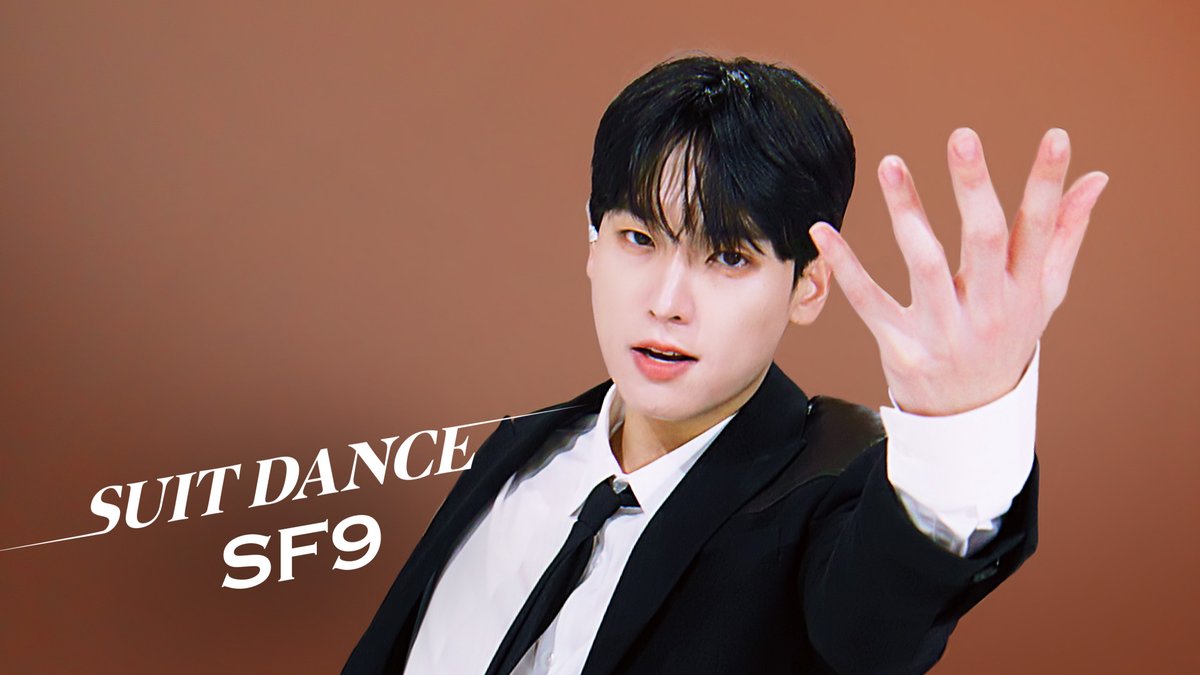 원덕후가 가장 좋아하는 색, 보라색 💜 원덕후가 가장 좋아하는 노래, #비보라 🌧️ 판타지는 어서 #SF9 의 #수트댄스 를 보라🤵🏻‍♂️ #에스에프나인 #BIBORA SF9official #SuitDance 👉