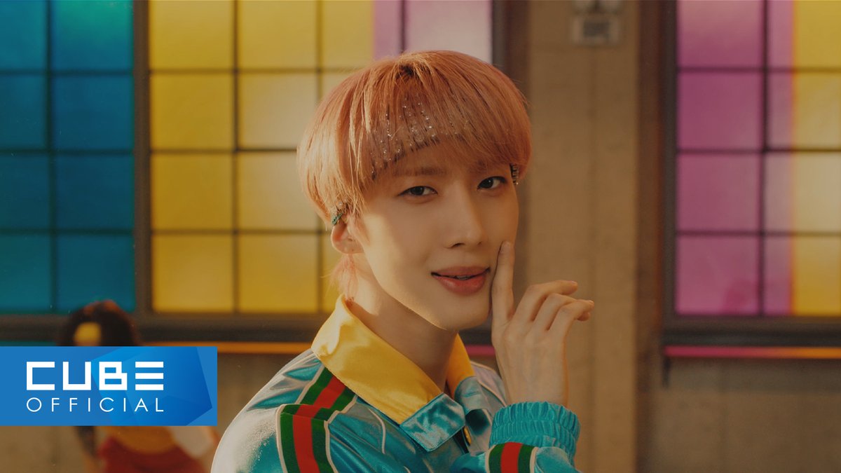 [📽] 후이 - '흠뻑' M/V Teaser 1 ▶ 2024.01.16. 18:00 (KST) #후이 #HUI #WHU_IS_ME_Complex #흠뻑 #Hmm_BOP