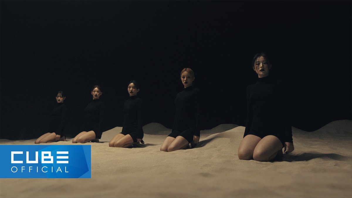 [📽] 2nd Full Album [2] Comeback Trailer 'A reminder:(G)I-DLE' ▶ 2024.01.29. 18:00 (KST) #여자아이들 #GIDLE #Two