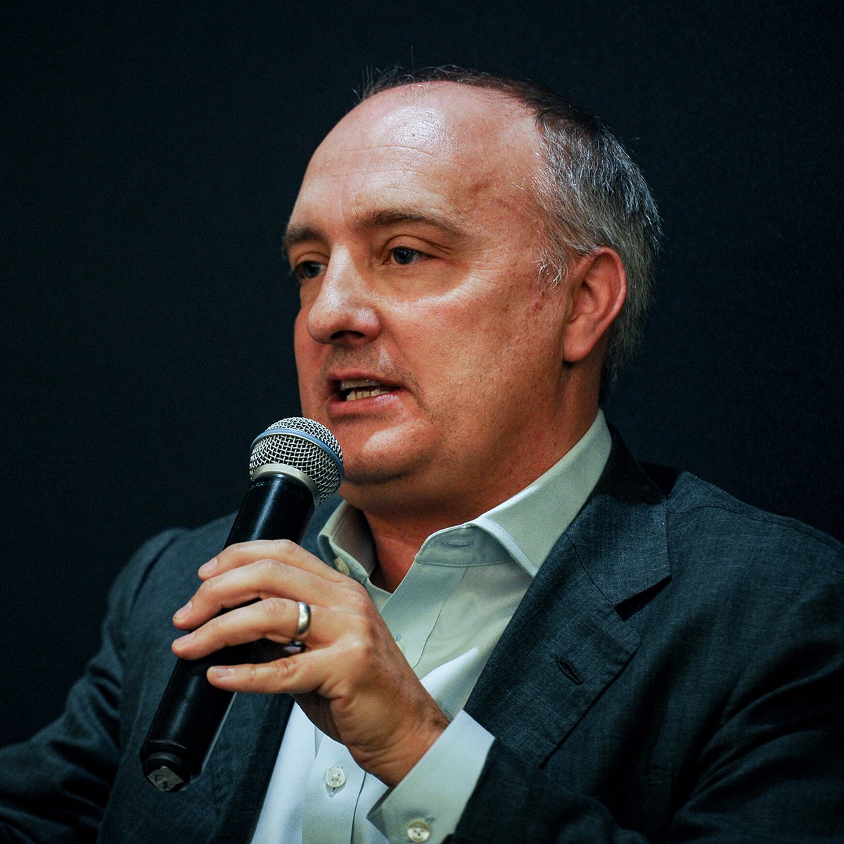 ⚫️ Financial results ⚪️ FFP challenges ⚫️ Infrastructure investment ⚪️ January transfer window We spoke with #NUFC CEO Darren Eales after financial results for the 2022/23 financial year were announced.