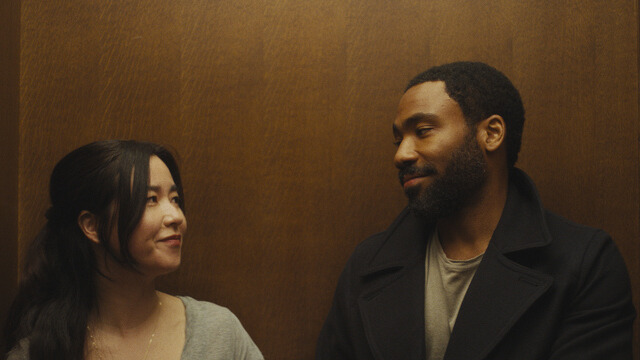 New trailer for ‘MR. &amp; MRS. SMITH’ starring Donald Glover and Maya Erskine. Debuting on Prime Video on February 2.