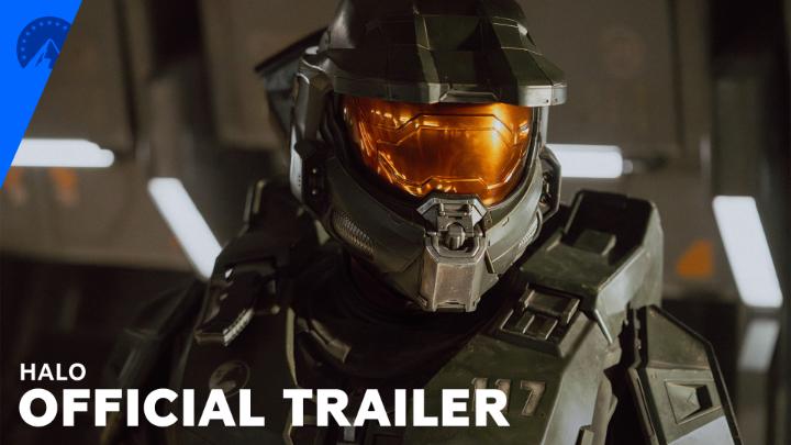 Surrender is not an option. The new season of #HaloTheSeries premieres February 8, exclusively on @ParamountPlus.