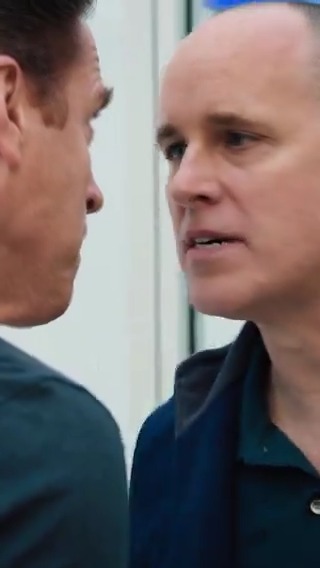 Performance of a lifetime. 👏 #Billions