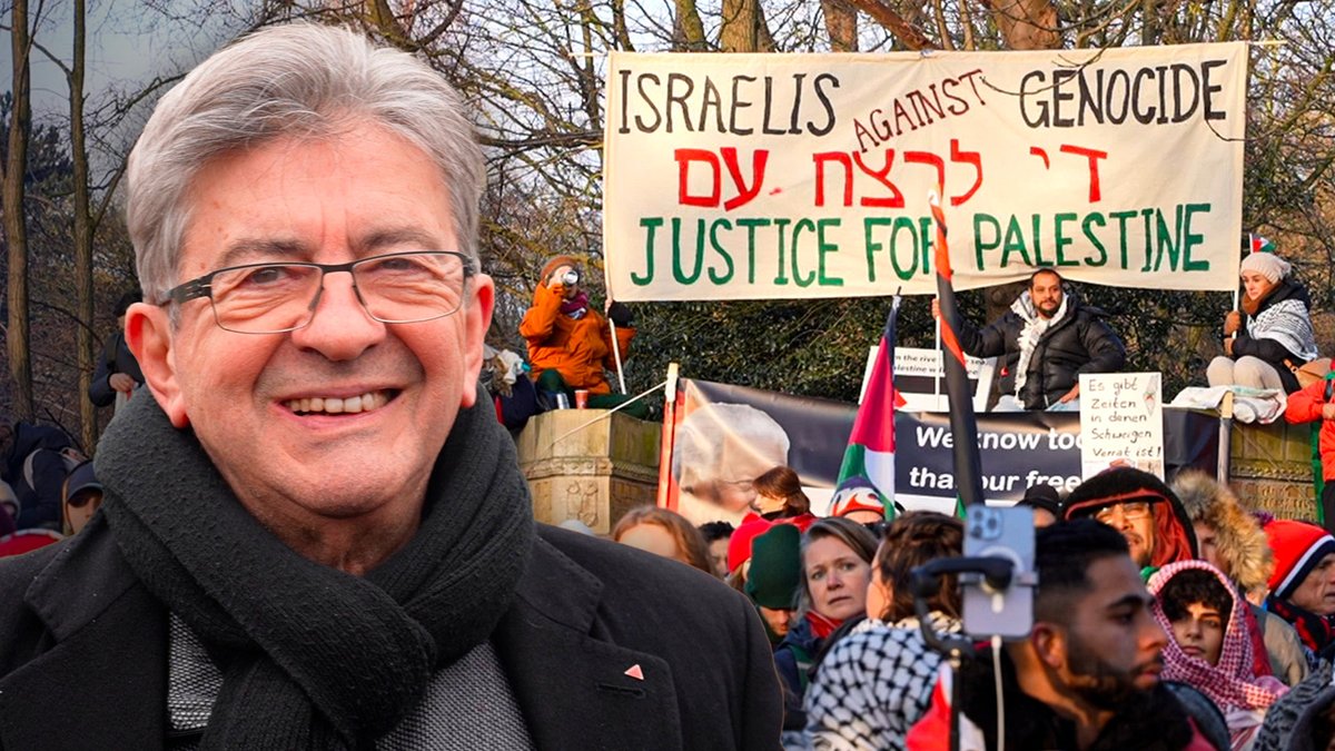 🔴 Netanyahu face à la CIJ : le droit international est l’espoir du peuple humain Retrouvez mon intervention devant la Cour internationale de Justice à La Haye.