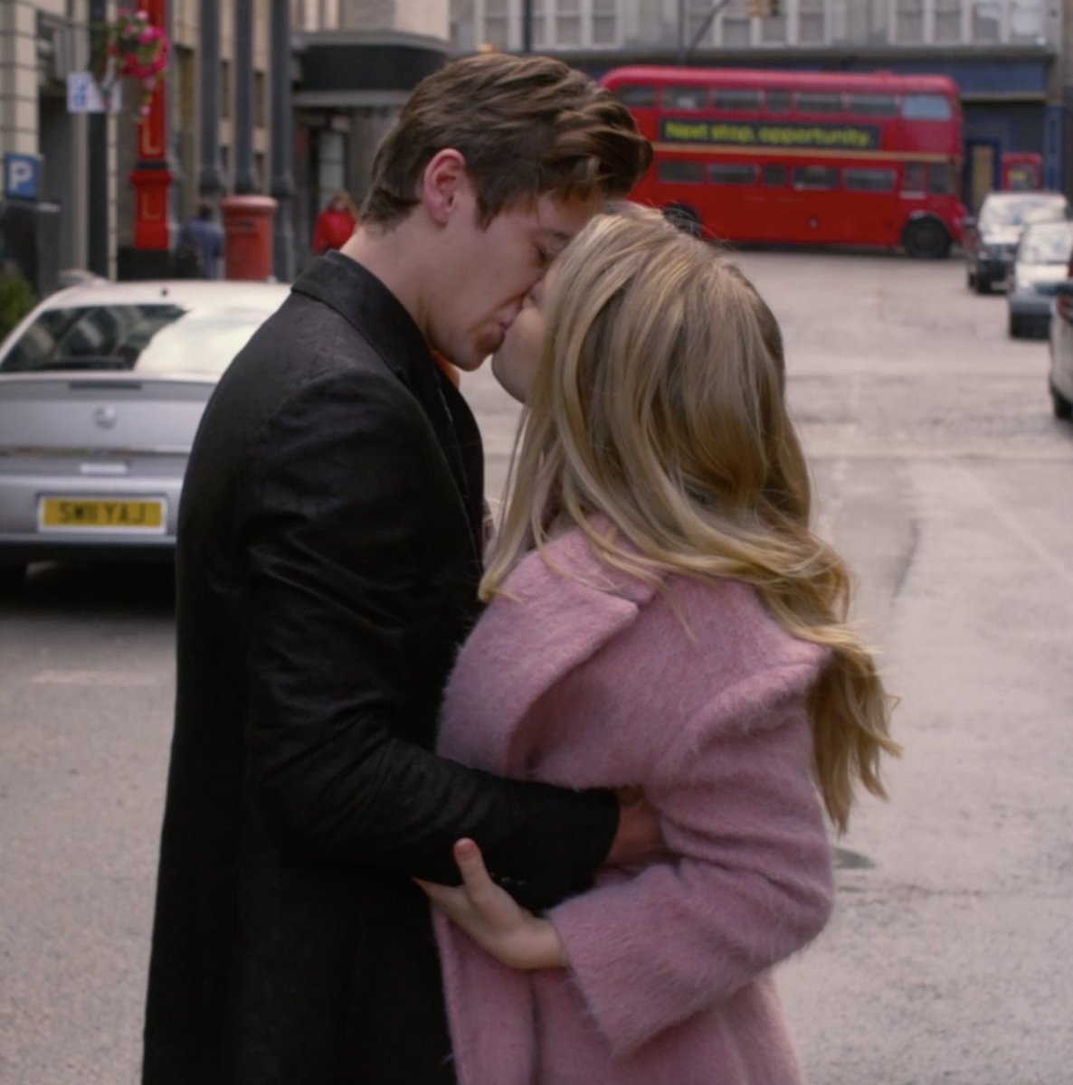 In the end, it’s always Hessa ❤️ #AfterEverything is now streaming on Netflix!