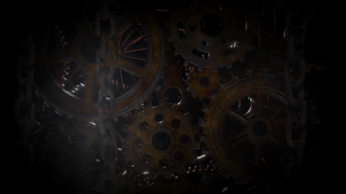 Unimaginable arcane power stirs... A new season looms, learn more on January 16th.