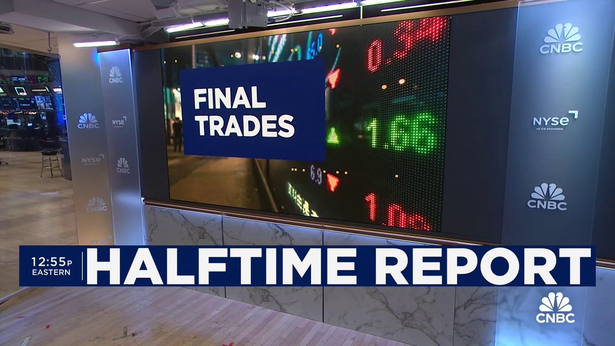 Here are today’s #FinalTrades from BrynTalkington, Brenda Vingiello, Jim Lebenthal and Josh Brown. $UBER $URNM $ABT $VRTX