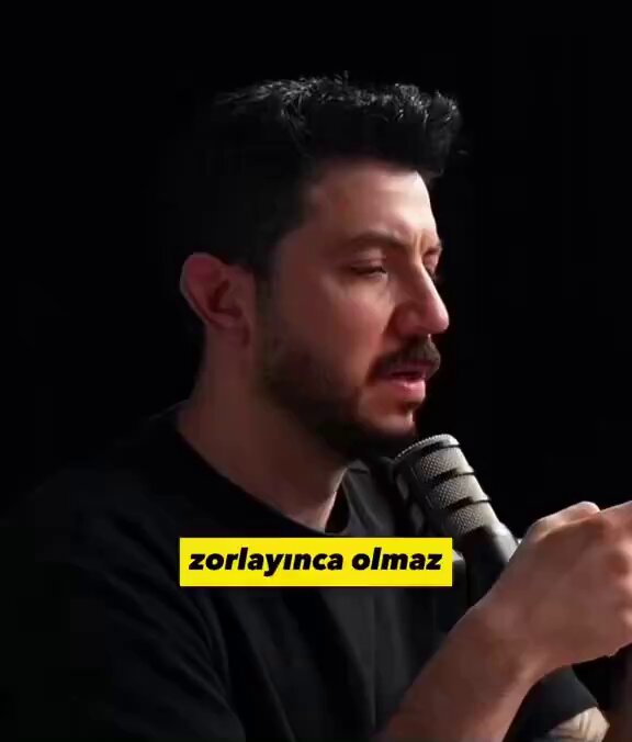 nasip zorlanır mı?