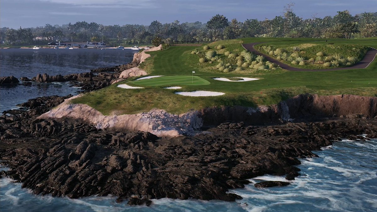 A new #EAPGATOUR dynamic background is now live for Xbox players