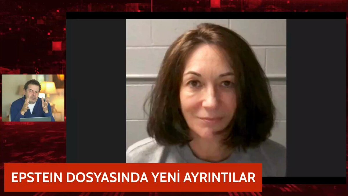 SAPIK EPSTEİN DAVASI TÜRKİYE'DE NEDEN BU KADAR MERAK EDİLİYOR?