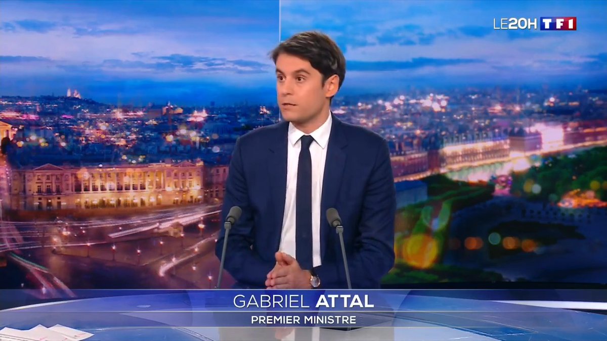 Je veux valoriser le travail, le mérite et l'engagement de tous ces Français de la classe moyenne, qui travaillent tous les jours, qui sont toujours au rendez-vous de leurs responsabilités mais qui ont parfois le sentiment de donner beaucoup et de recevoir assez peu.