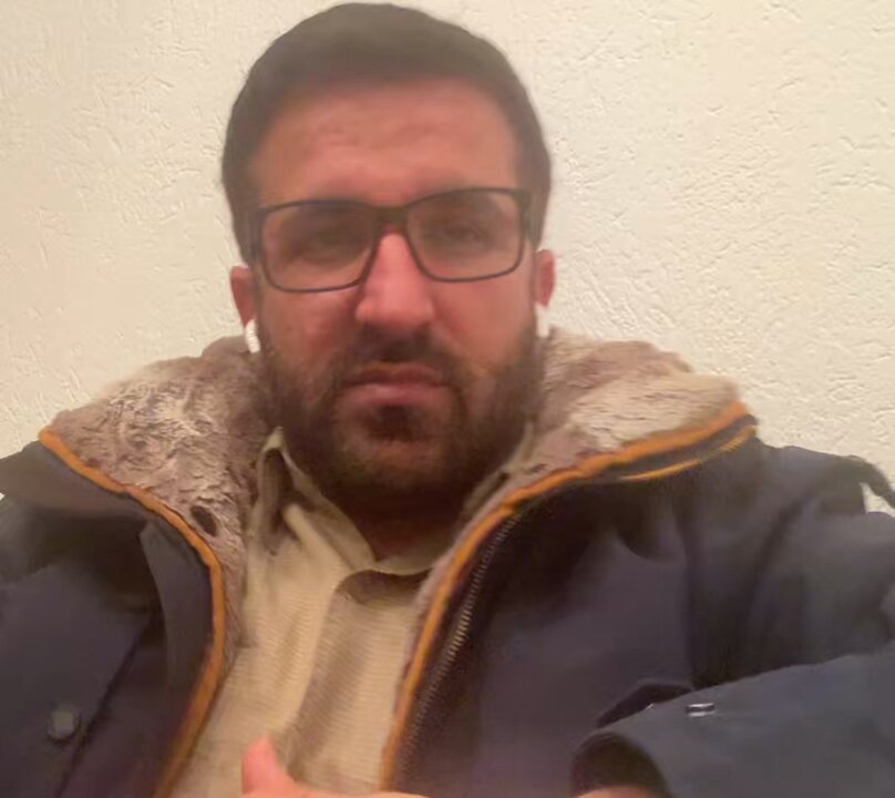 طالبانو کې که یوه ذره غیرت وای د ملا فضول روان د استقبال پر ځای یې باید د استاد یاسر پوښتنه پاکستان څخه کړې وای