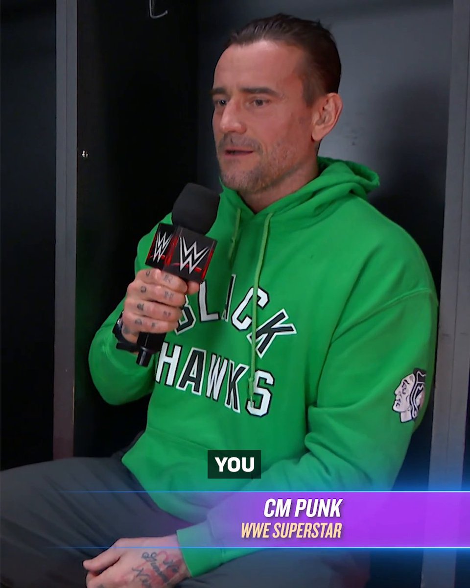 The Best in the World, player/coach, and Jackie Redmond smell what Paul Bissonnette was cooking. 🤼♂️ Cc: WWE & Buoy Watch The Jackie Redmond Show on YouTube ➡️