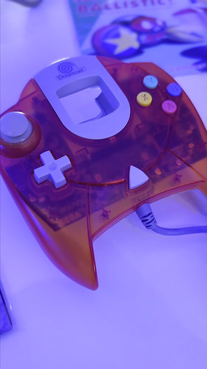 Our retro office event might just be every classic SEGA fan’s dream come true! 🤩 Do you have any of these in your collection?