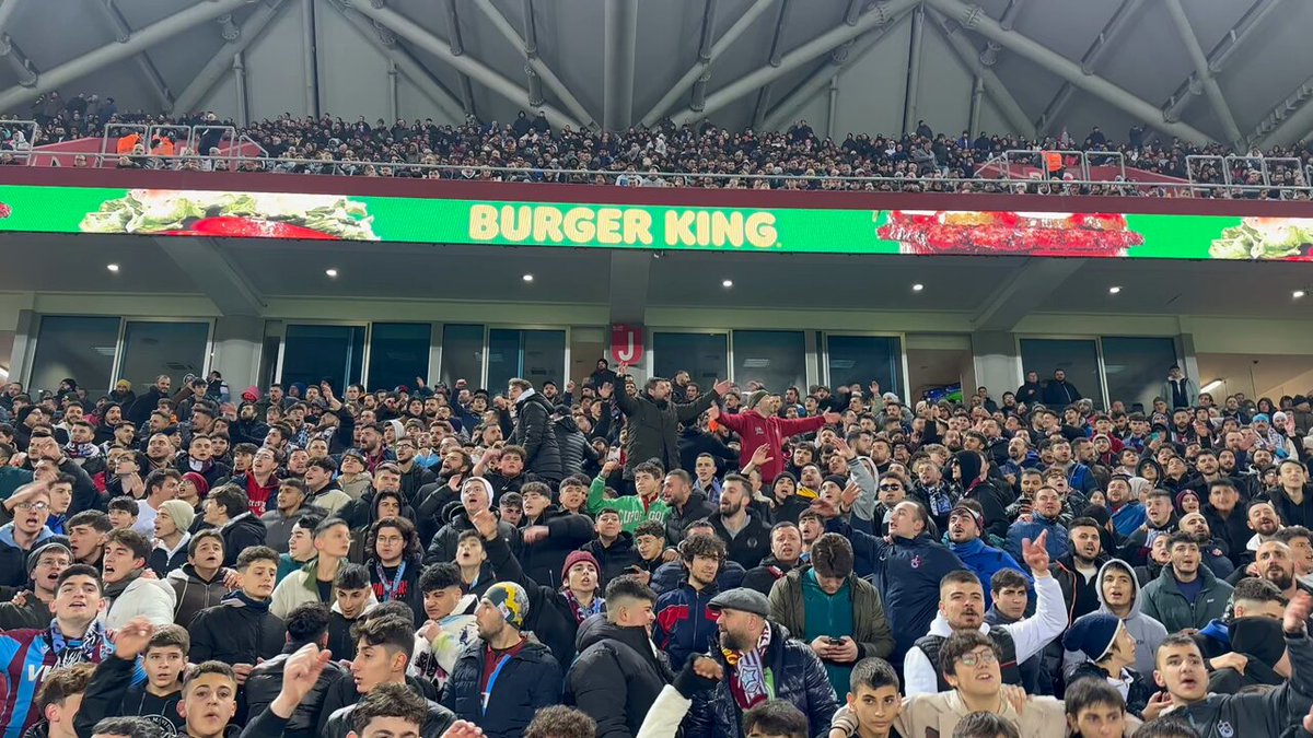 Çingenem benim @samsunspor