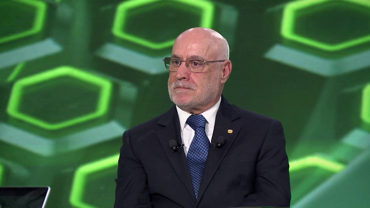 #نيلو_فينغادا لـ #في_المرمى: طُردت من تدريب المنتخب السعودي رغم التأهل الى كأس العالم لأنني رفضت تعليمات الأمير سلطان بن فهد بضرورة إشراك سامي الجابر في مباراة قطر