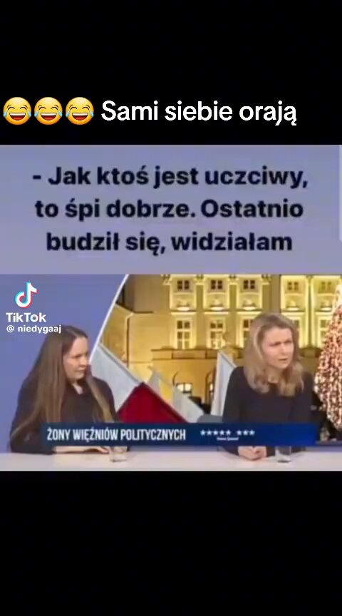 Nie tylko ogrzewania nie potrafi włączyć, ale jeszcze pięknie męża potrafi zaorać 🤣🤣🤣 #Jprdl #Kamiński #Wąsik