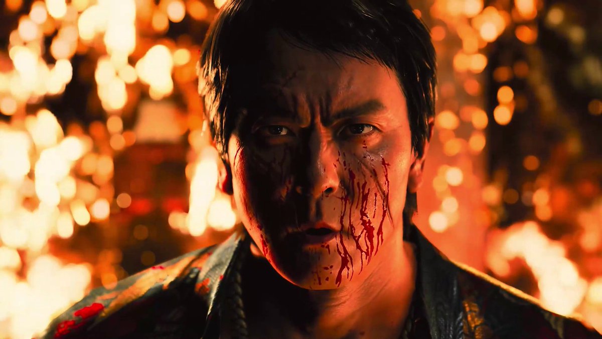 Erase your past to protect your future. Like a Dragon Gaiden: The Man Who Erased His Name recently upgraded to DLSS 3, delivering max performance for GeForce RTX 40 Series gamers.