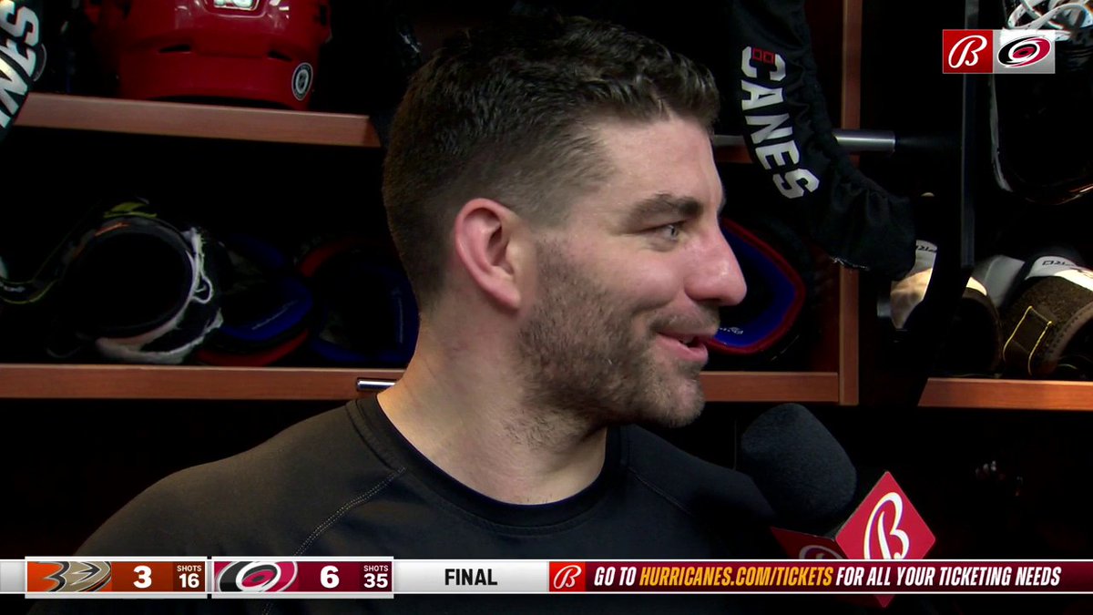 "He's playing pretty incredible." Martinook on how well Jarvy has been playing. Carolina Hurricanes | #CauseChaos #NHLAllStarVote Seth Jarvis #NHLAllStarVote Seth Jarvis #NHLAllStarVote Seth Jarvis #NHLAllStarVote Seth Jarvis #NHLAllStarVote Seth Jarvis #NHLAllStarVote Seth Jarvis