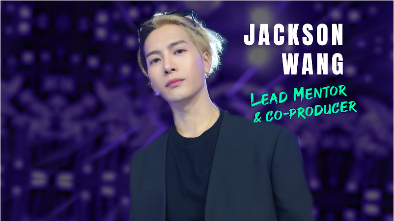 IT'S GLOBAL IT'S ONE OF A KIND IT'S BEYOND EXPECTATIONS IT'S OUR TIME 🟣 On WeTV Application|Every Saturday 9.30 PM GMT+7 |Uncut Version 11.00 PM GMT+7 🟣 Ep.1 - February 3, 2024 #CHUANGAsia #CHUANGAsia2024 #JacksonWang #m1keangelo #JeffSatur #TEN #Nene郑乃馨