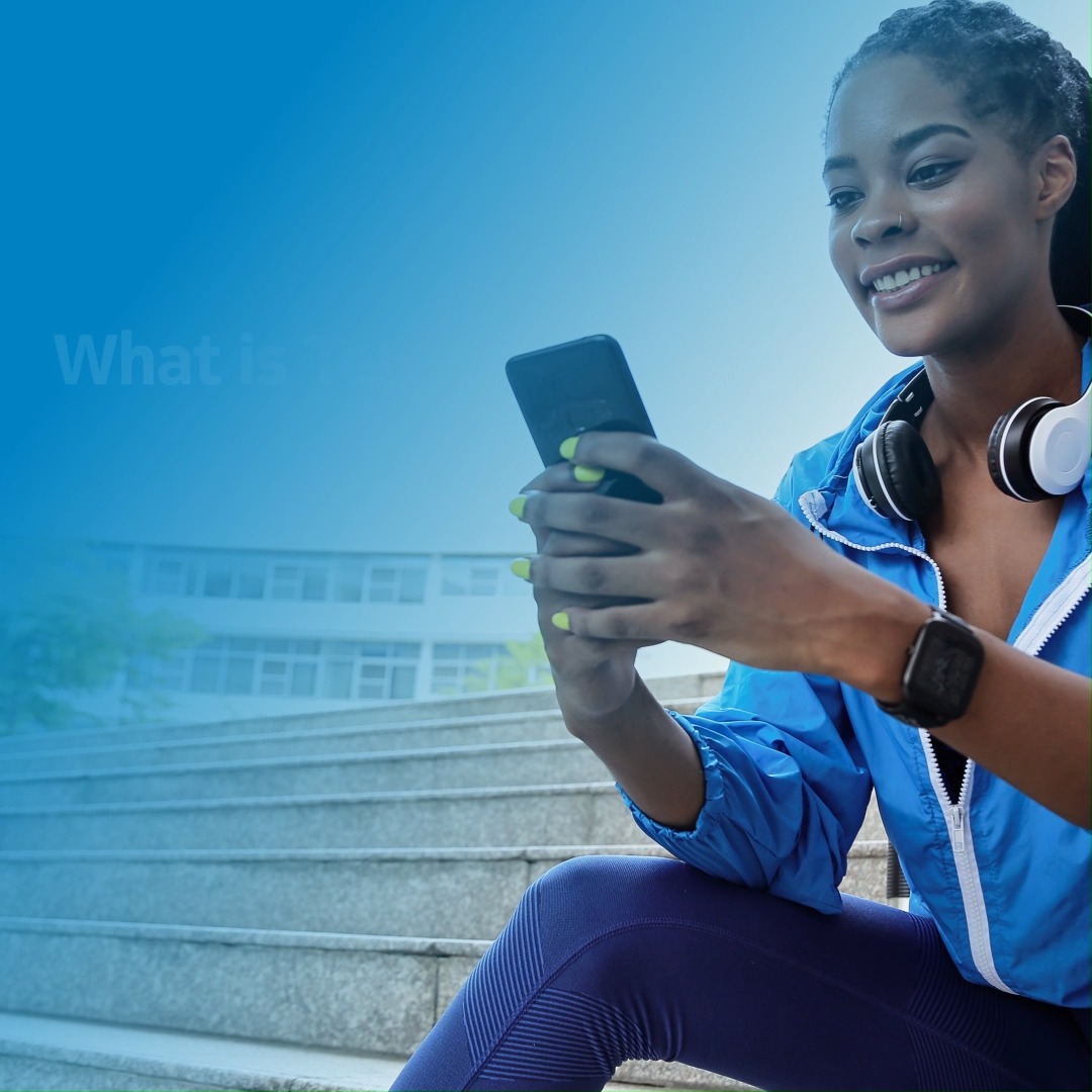 Connect with your loved ones and feel the beat with PHONES to be WON from Huawei. Simply answer this question. What is Telkom Ringa Music? Add #TelkomRingaMusic to your answer before midnight to stand a chance to WIN!