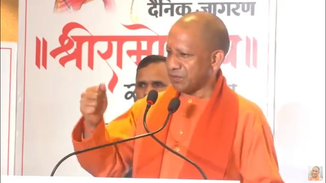 पहले दिन से ही मेरा दृढ़-विश्वास था! आज नहीं तो कल श्री अयोध्या जी में प्रभु श्री राम का भव्य मंदिर बनेगा, और अवश्य बनेगा...