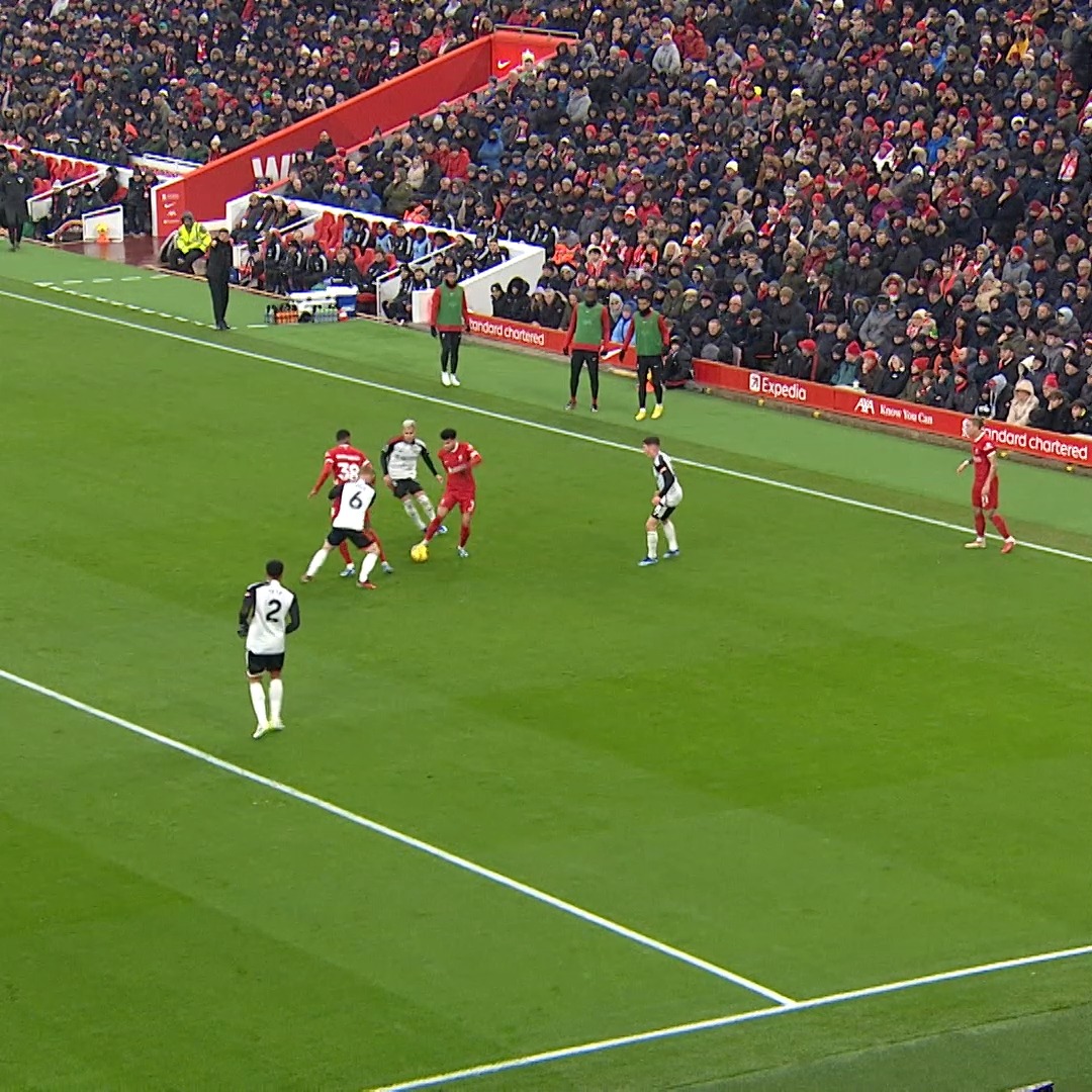Your winner of the Premier League December Goal of the Month is... 🥁 Liverpool FC's Alexis Mac Allister 🏆 👏