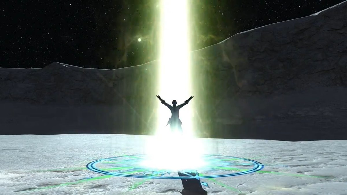 Yooo...the 39,600yen Sundering emote is INSANE lol