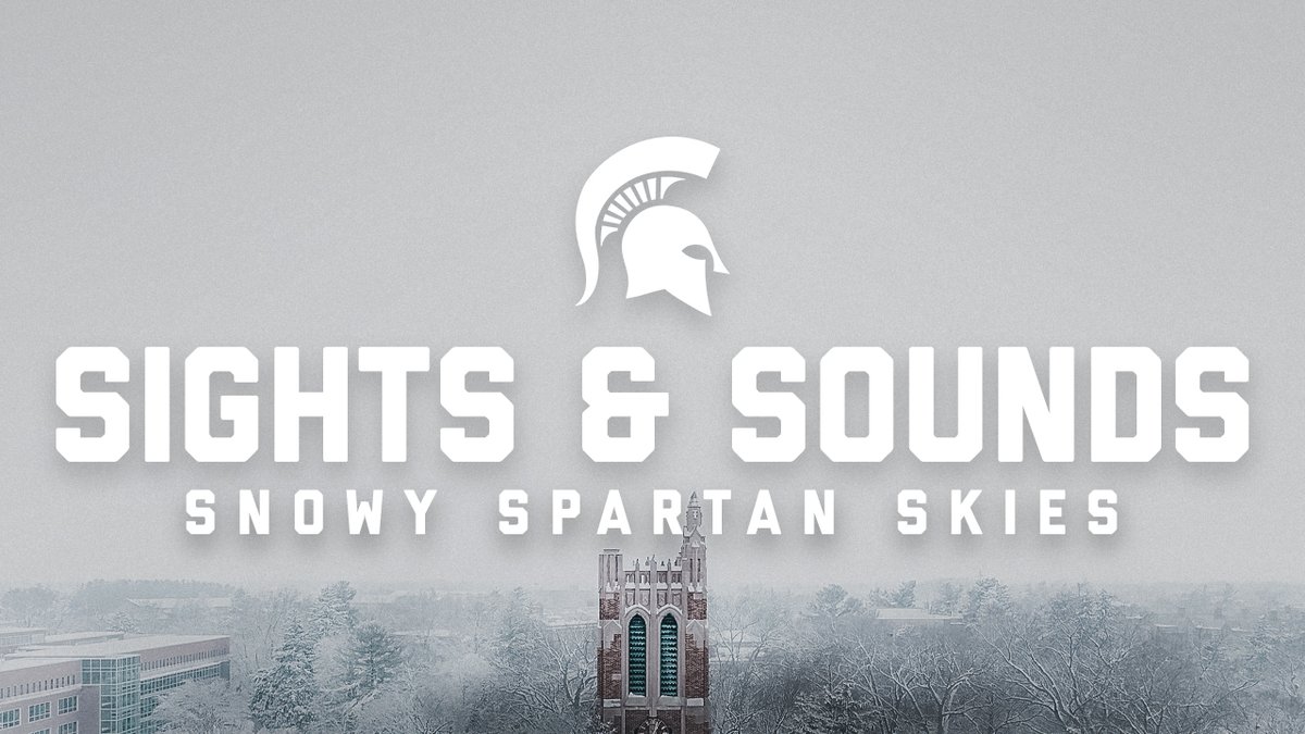 This campus is something special.