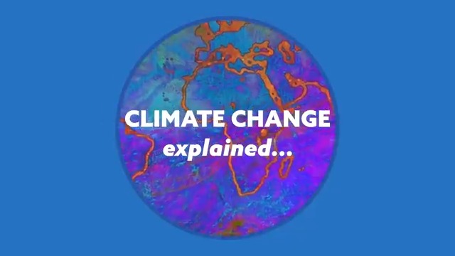 We know humans have caused #climatechange, but how do we know? Here's Dr Friederike Otto, one of our #IPCC scientists, explaining this as part of our #ClimateChange explained... series. #ClimateReport ➡️