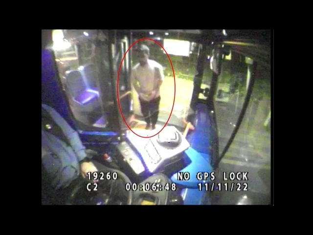#JAILED | These are the movements of James Riley, a former Lancashire Police officer, who has been sentenced to 16 years for an attempt murder. He was off duty at the time of the incident which took place in the city centre in November 2022. Read more ➡️