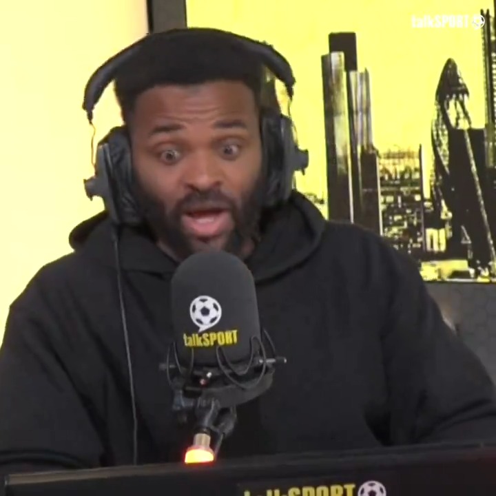 "If you've got a billionaire owner let the guy spend!" 😤 "Give the PL a deposit to prove the club wont go under and get Mbappe!" 😲 Darren Bent proposes a new idea for FFP rules in the Premier League 👀