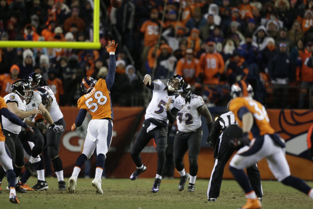 11 years ago, the Mile High Miracle placed itself in NFL folklore.