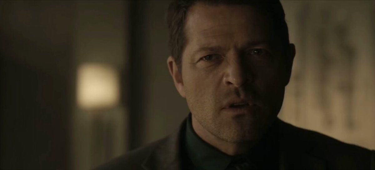 While our Gotham Knights cinematographers, Rob, James, and Roger, were incredible to work with (this scene is from Roger’s episode) I can’t say the same for all of the actors I worked with. For example, in this clip from Episode 10, I had to work opposite an actor who was, frankly an incredibly selfish camera hog who did everything in his power to undermine me throughout the shoot… Watch on The CW: Watch on hbo max fka: