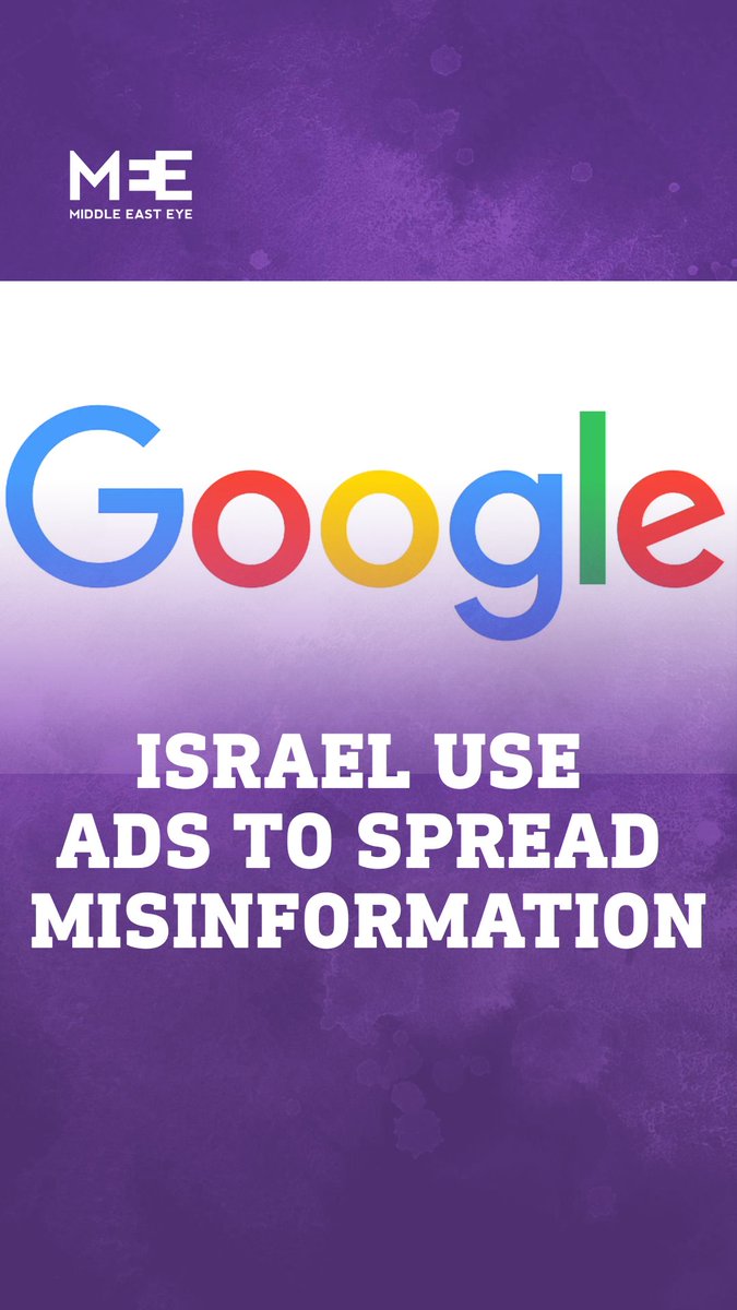 Israel is using paid ads to spread misinformation and discredit South Africa’s court case. Internet users usually click the first few links on a search page so the question is, how has Google approved an ad that is filled with unverified claims and false information?