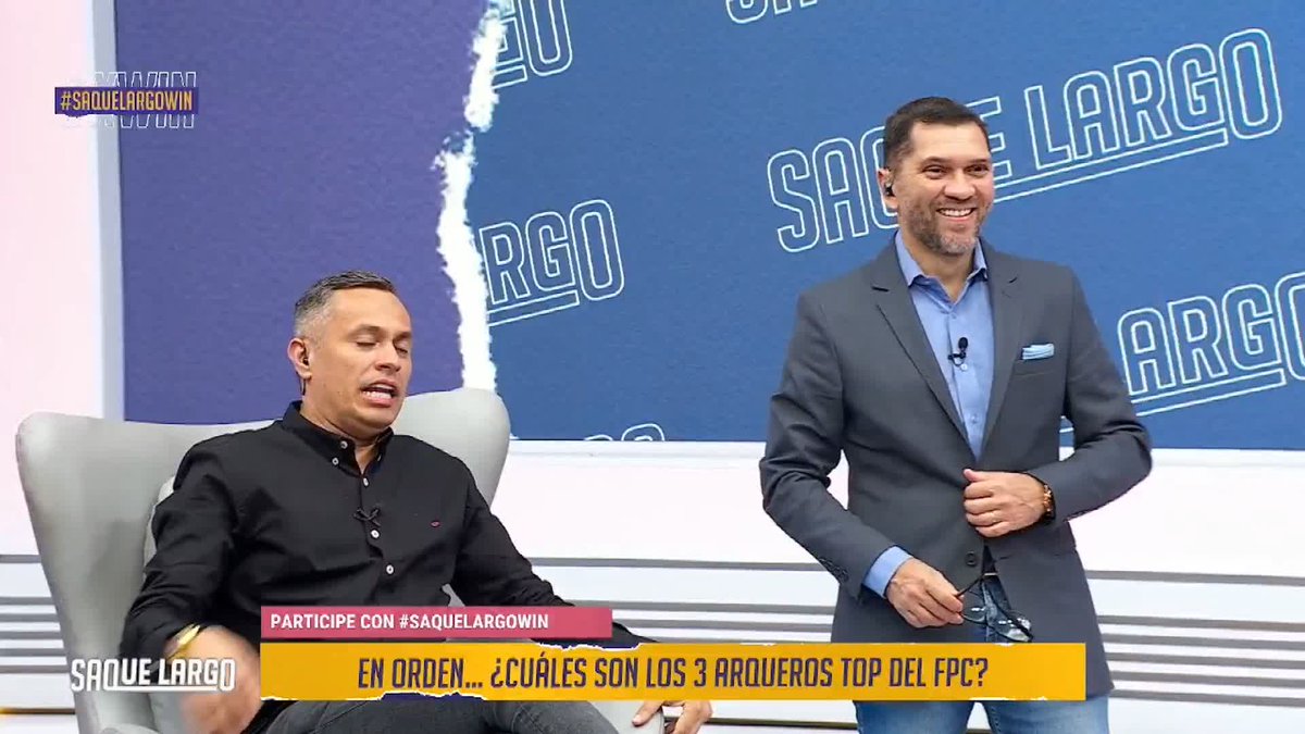 😎🔥¿Se debe ilusionar el hincha 'Escarlata'? ¡Julián Céspedes tiene información del tema de Arturo Vidal! #SaqueLargoWIN