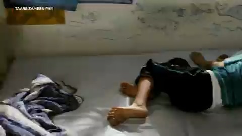Woke up and chose to sleep again ๐ด